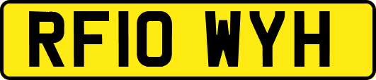 RF10WYH
