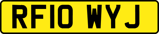 RF10WYJ