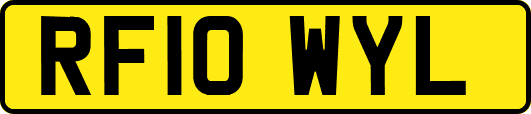 RF10WYL