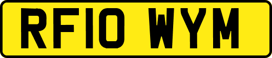 RF10WYM