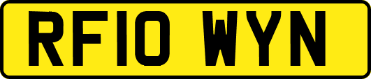RF10WYN