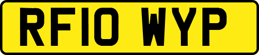 RF10WYP