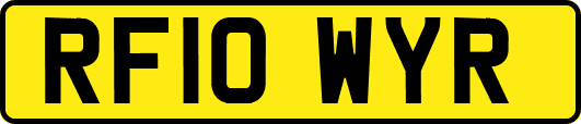 RF10WYR
