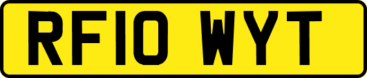 RF10WYT