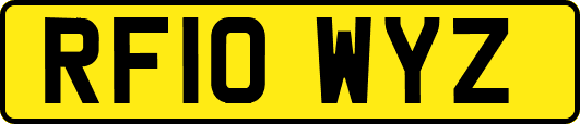 RF10WYZ