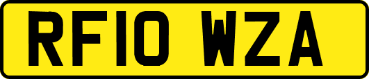 RF10WZA