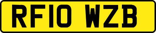 RF10WZB