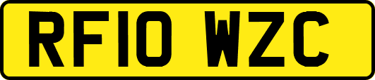 RF10WZC