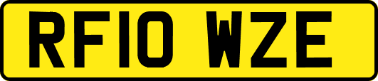 RF10WZE