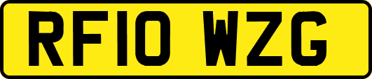 RF10WZG