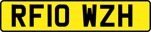 RF10WZH