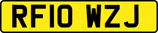 RF10WZJ