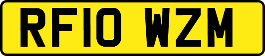 RF10WZM