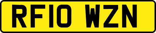 RF10WZN