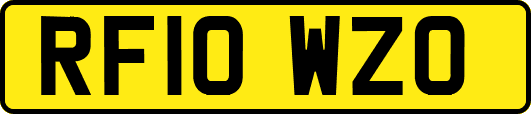RF10WZO