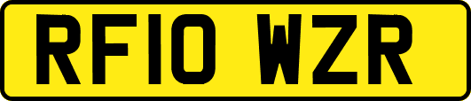RF10WZR