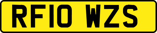 RF10WZS
