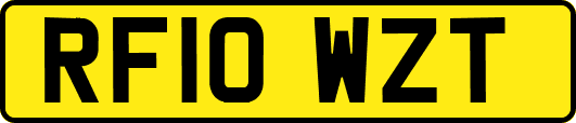 RF10WZT