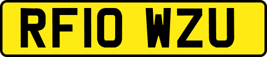 RF10WZU