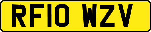 RF10WZV