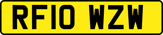 RF10WZW