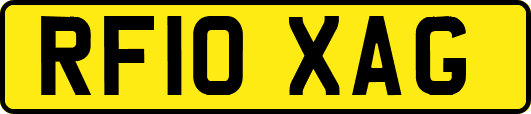 RF10XAG