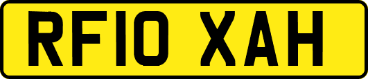 RF10XAH