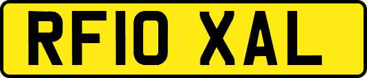 RF10XAL