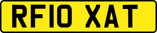 RF10XAT