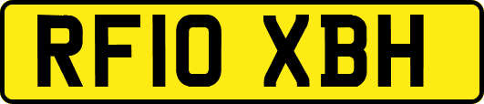 RF10XBH