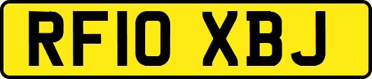 RF10XBJ