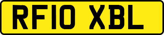 RF10XBL