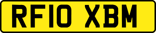 RF10XBM