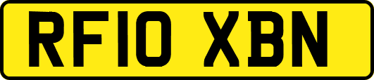 RF10XBN