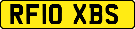 RF10XBS