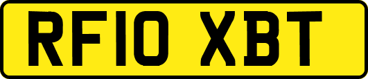 RF10XBT