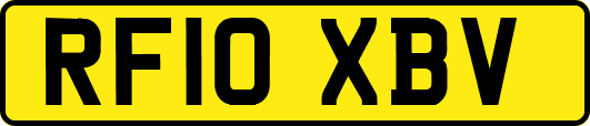 RF10XBV