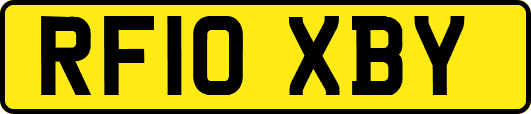 RF10XBY