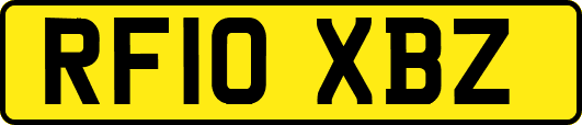 RF10XBZ