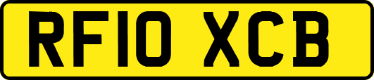 RF10XCB