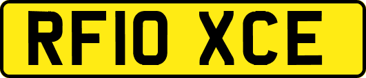 RF10XCE