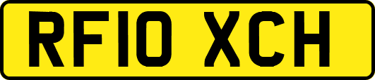RF10XCH
