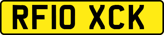 RF10XCK