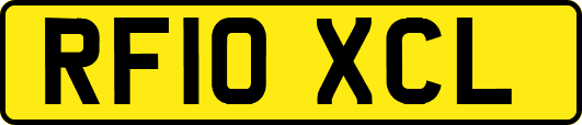 RF10XCL