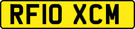 RF10XCM