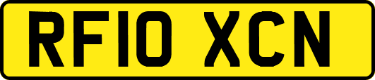 RF10XCN