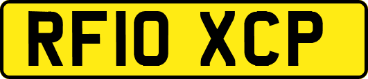 RF10XCP