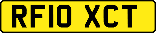 RF10XCT