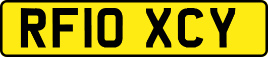 RF10XCY