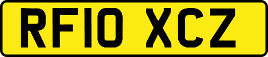 RF10XCZ